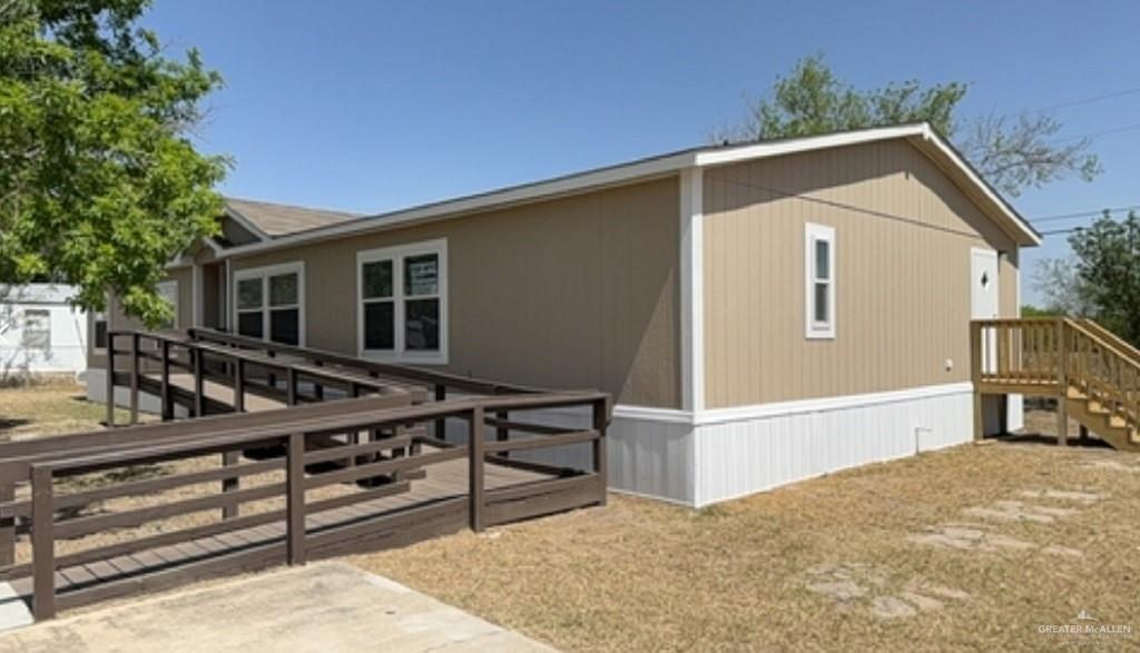 3002 Nikki Lane, Edinburg, Texas image 3
