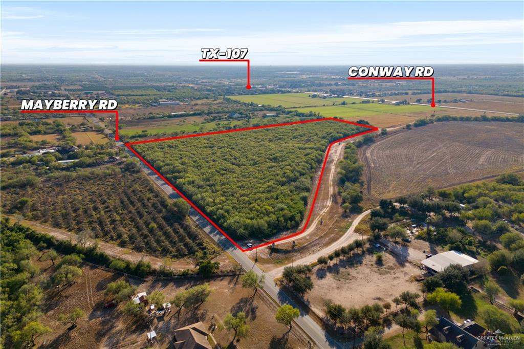 00 N Conway Avenue, Mission, Texas image 1
