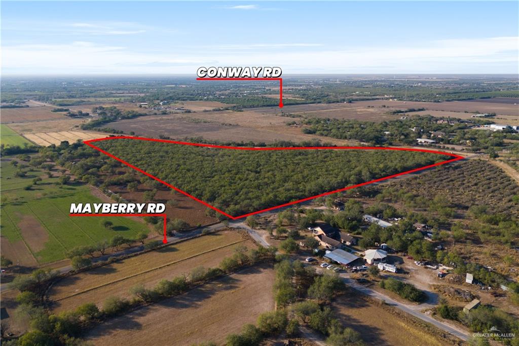 00 N Conway Avenue, Mission, Texas image 6
