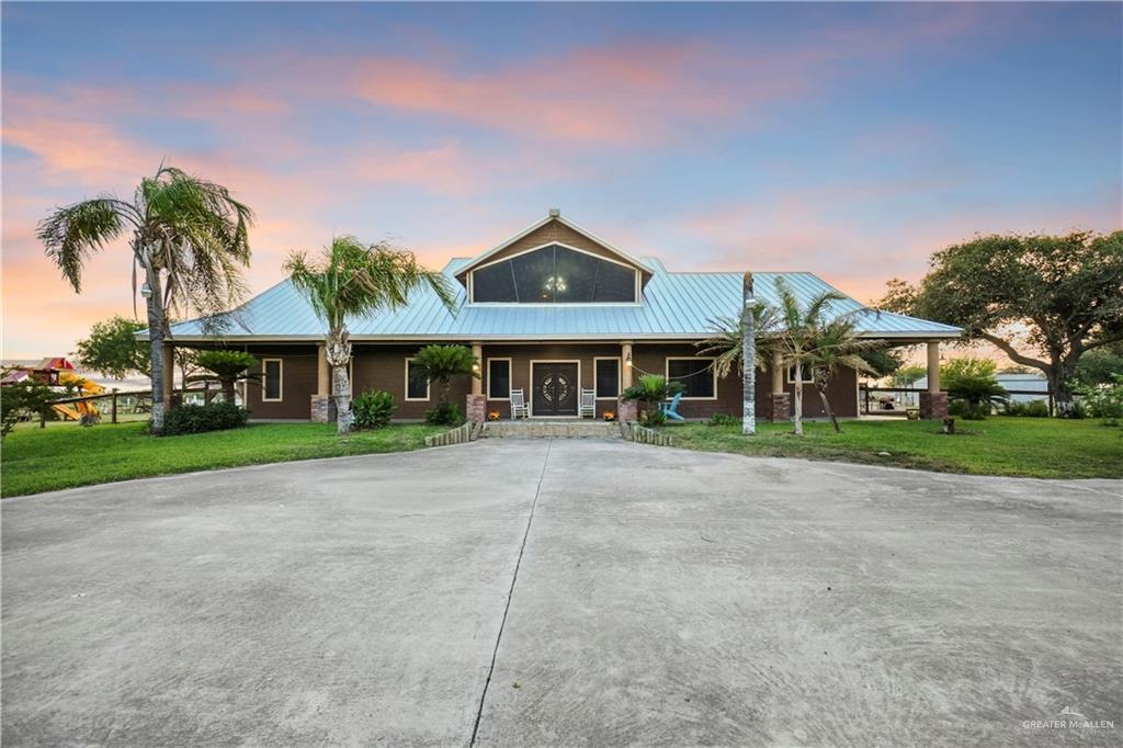 5051 Iowa Road, Mission, Texas image 1