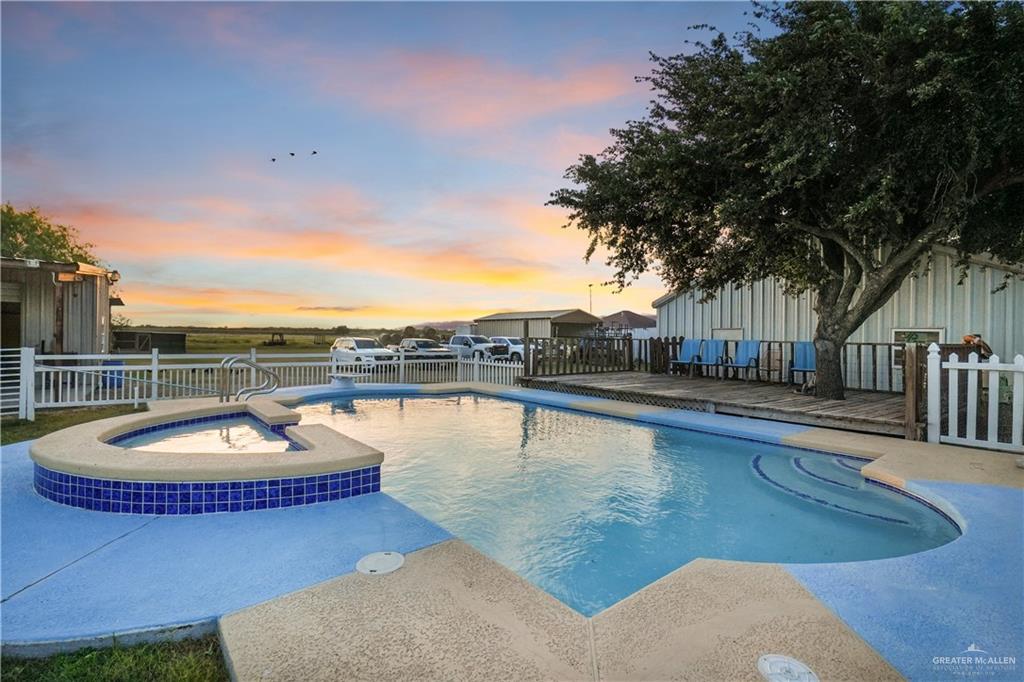 5051 Iowa Road, Mission, Texas image 3