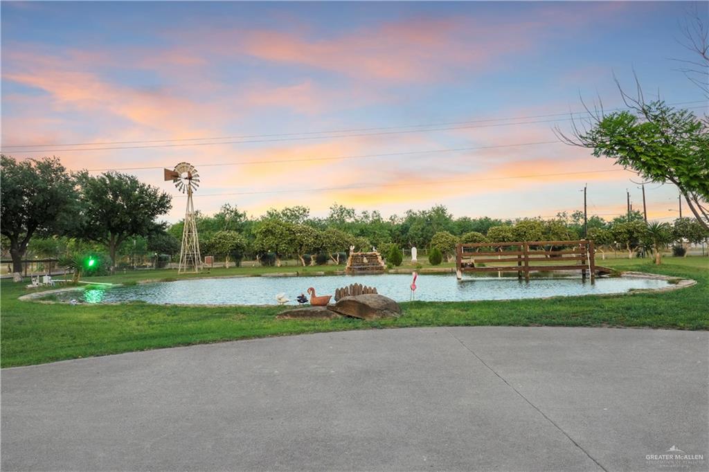 5051 Iowa Road, Mission, Texas image 6
