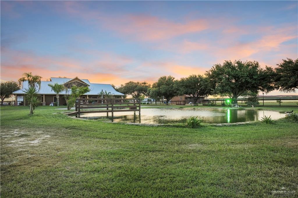 5051 Iowa Road, Mission, Texas image 2