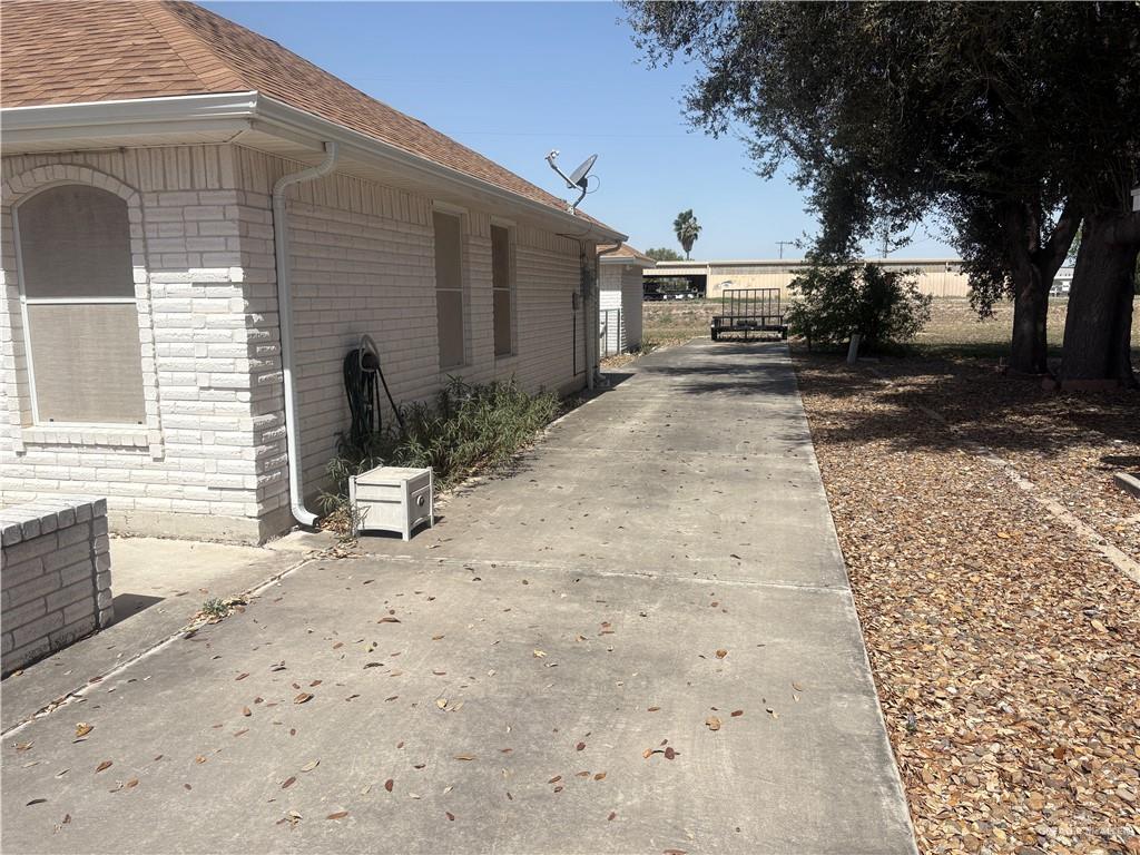 7412 Golf Drive, Mission, Texas image 35