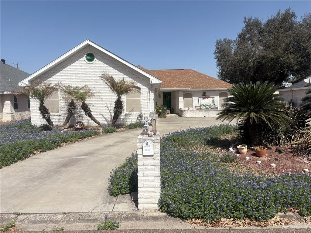 7412 Golf Drive, Mission, Texas image 1