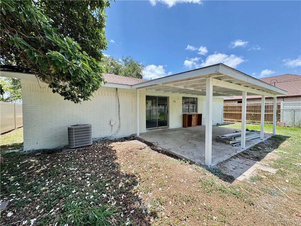 410 Delma Street, Weslaco, Texas image 21