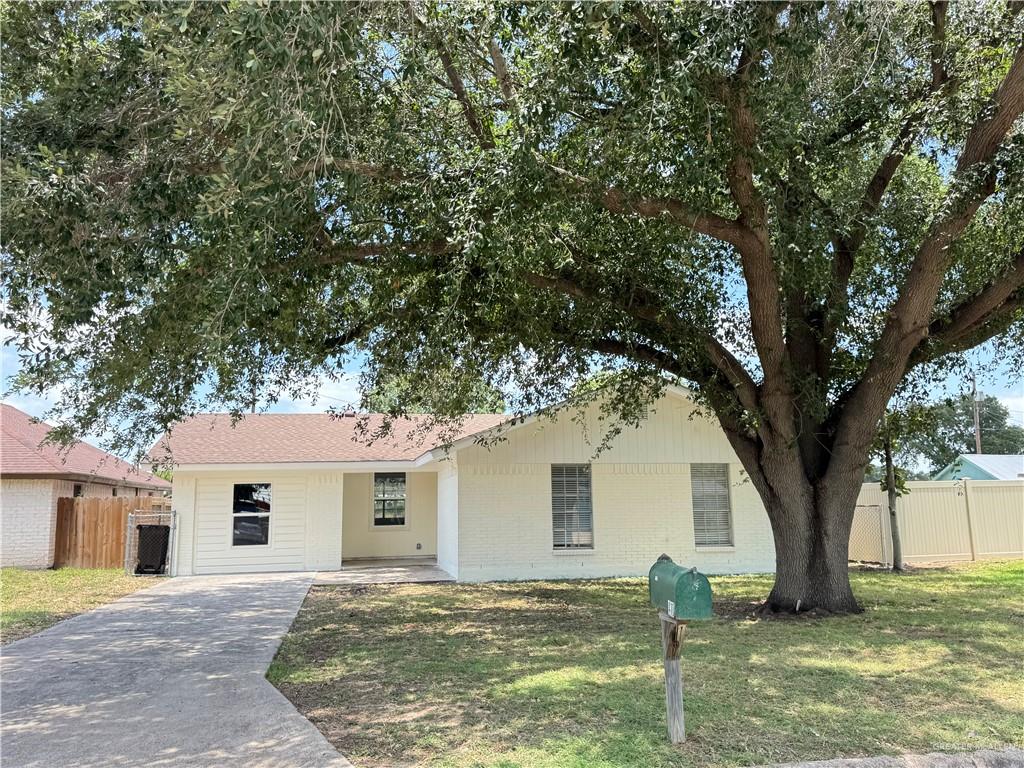 410 Delma Street, Weslaco, Texas image 24
