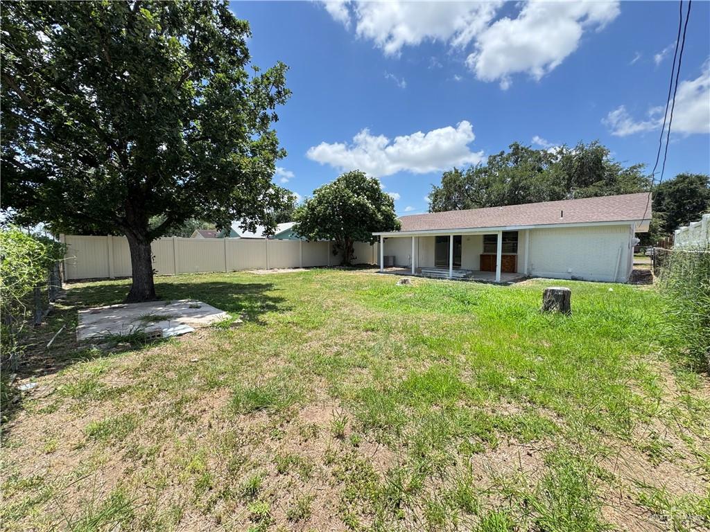 410 Delma Street, Weslaco, Texas image 23