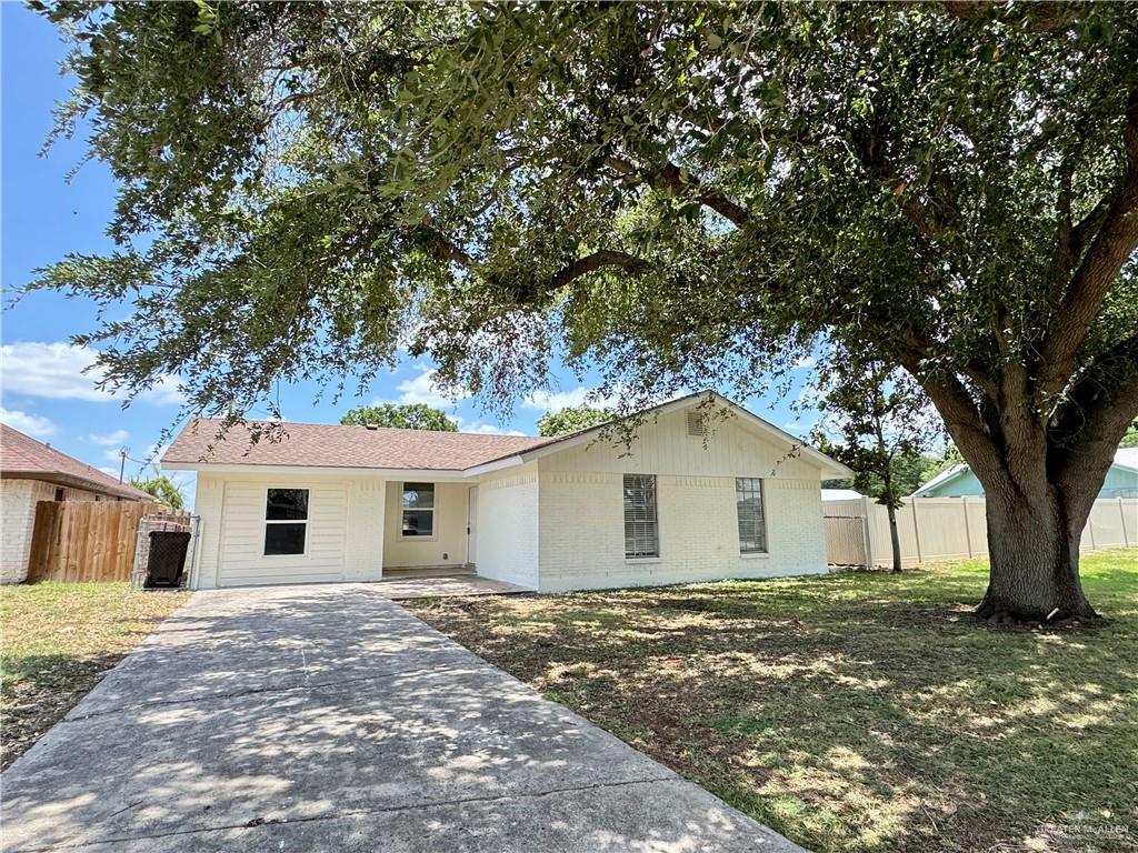 410 Delma Street, Weslaco, Texas image 1