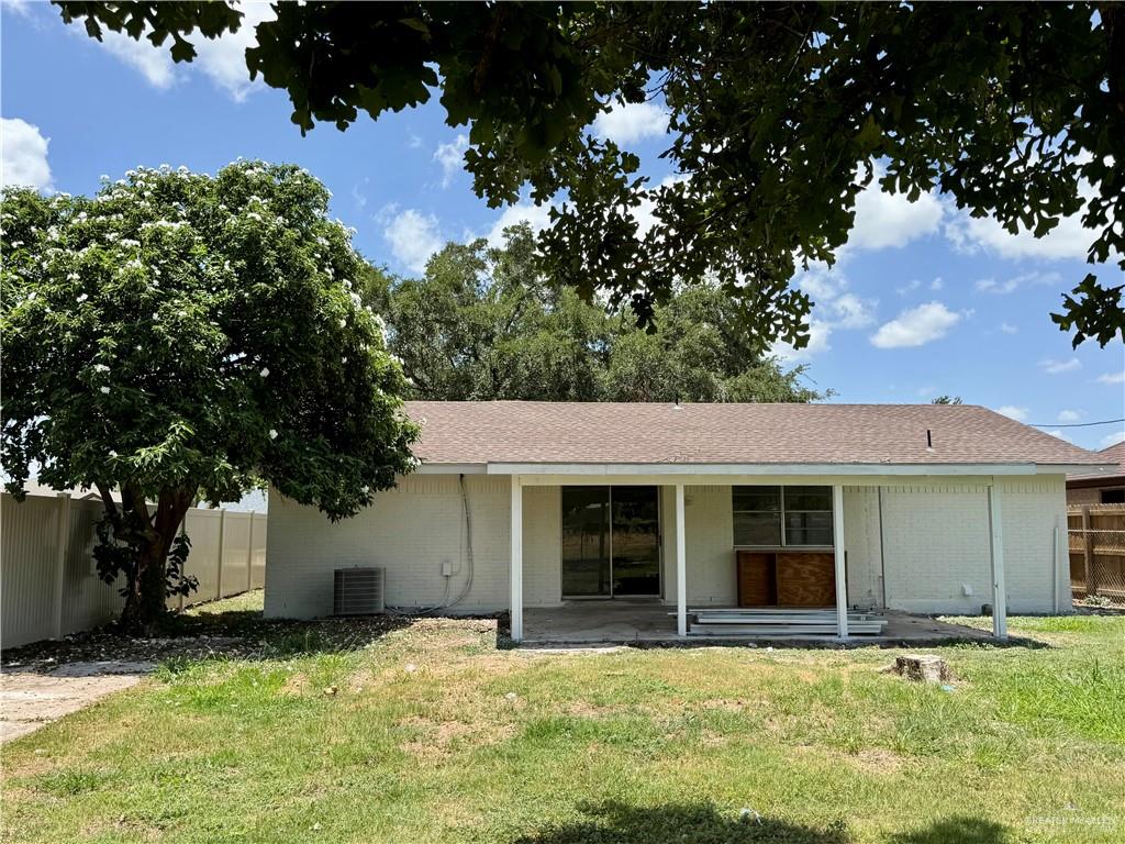 410 Delma Street, Weslaco, Texas image 2