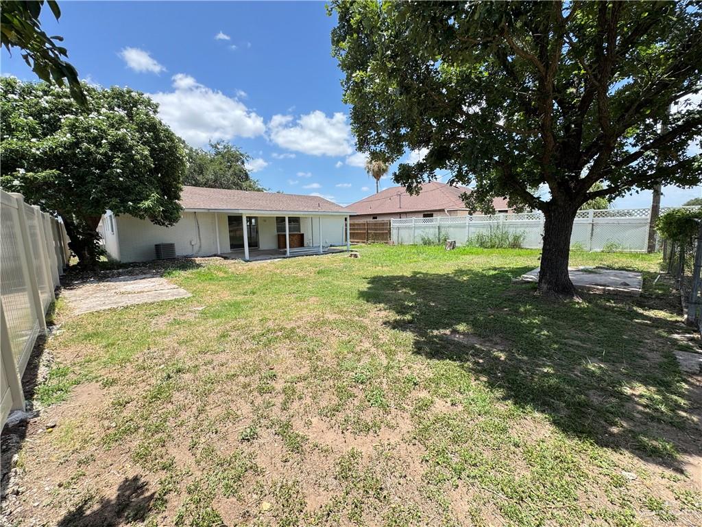 410 Delma Street, Weslaco, Texas image 22