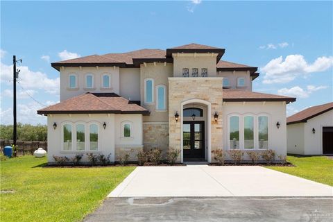 Homes For Rent - 702 Los Ejidos Street<br/> Hidalgo County, Mission, TX 78572