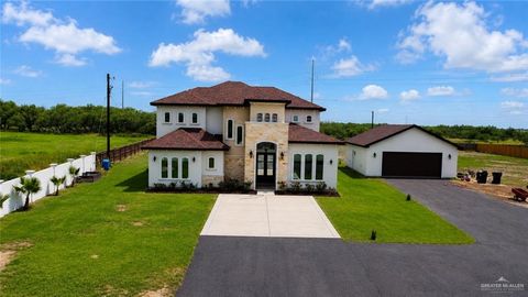Homes For Rent - 702 Los Ejidos Street<br/> Mission, TX 78572