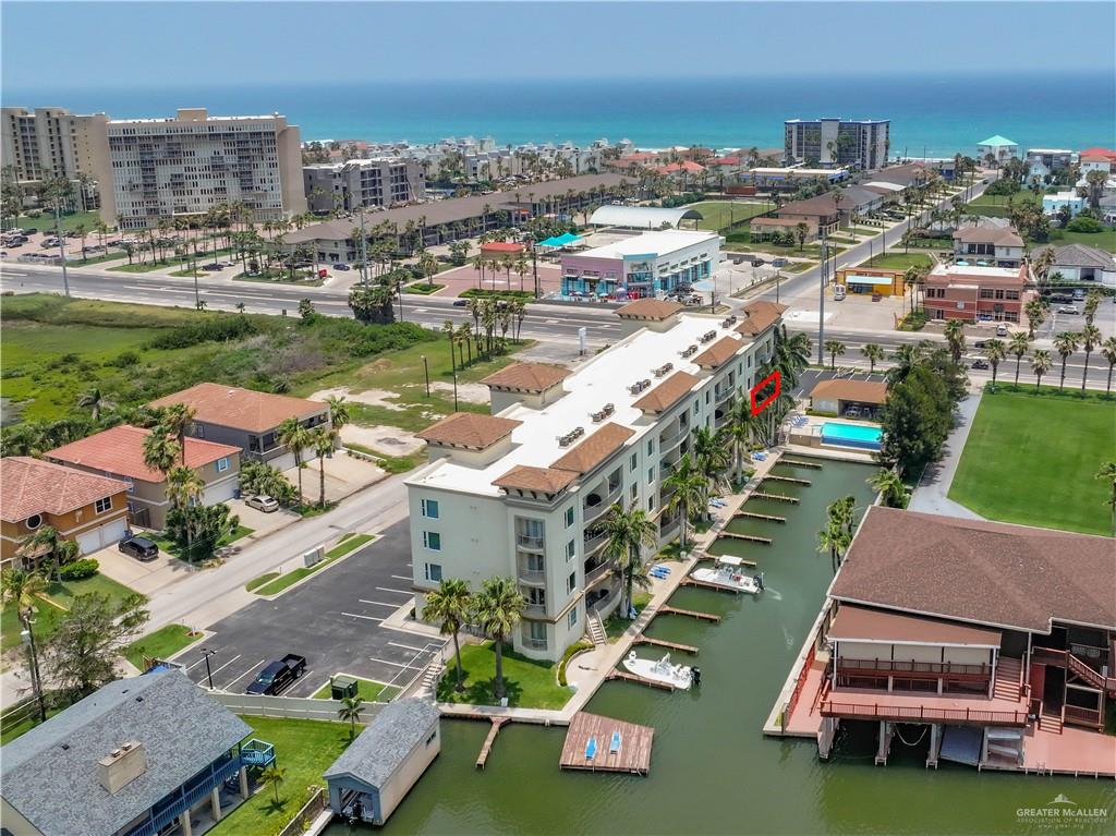 5909 Padre Boulevard #201, South Padre Island, Texas image 1