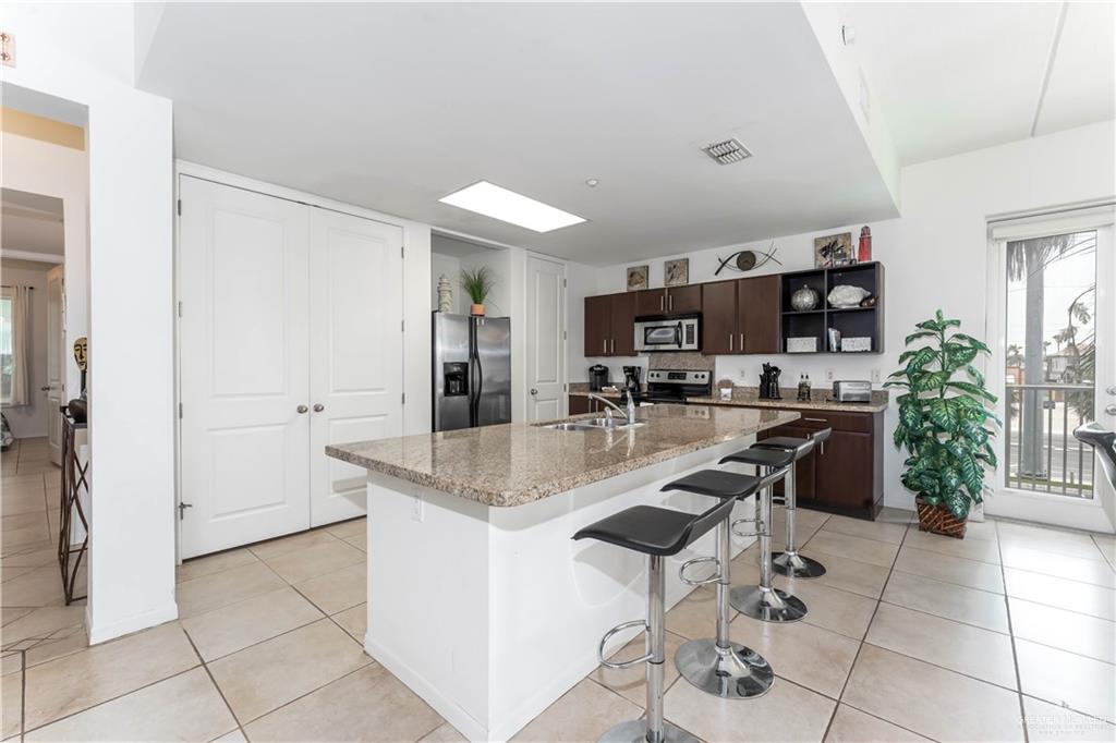 5909 Padre Boulevard #201, South Padre Island, Texas image 16