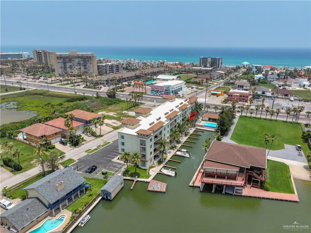 5909 Padre Boulevard #201, South Padre Island, Texas image 37