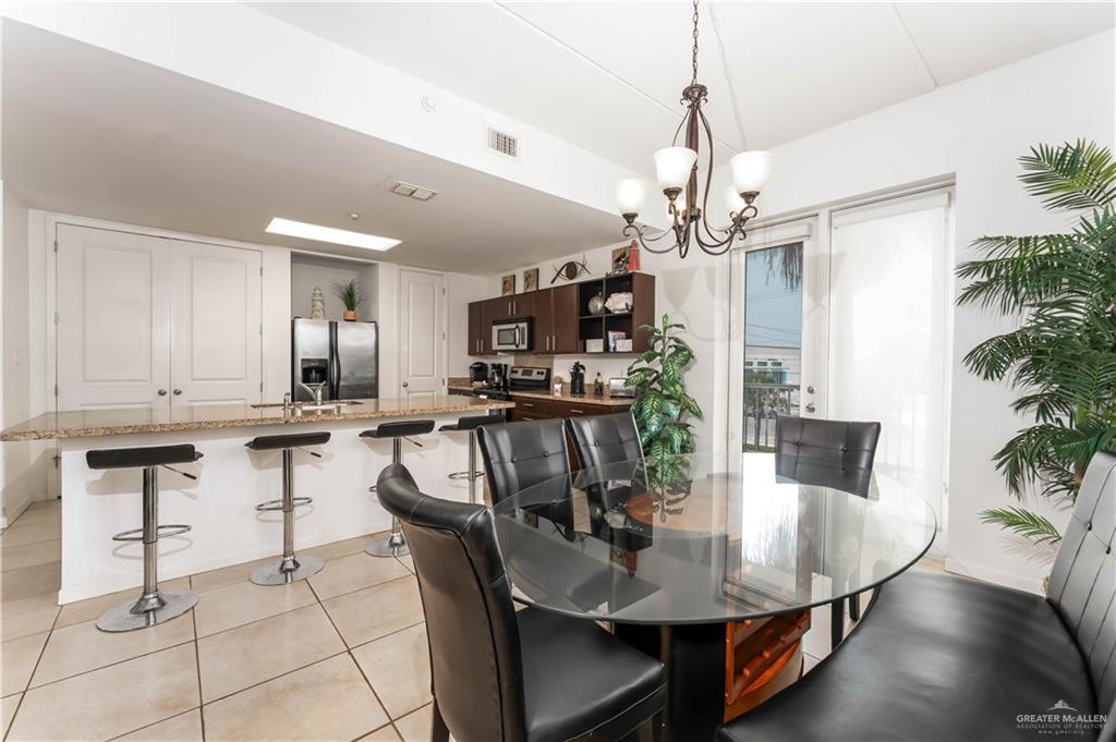 5909 Padre Boulevard #201, South Padre Island, Texas image 13