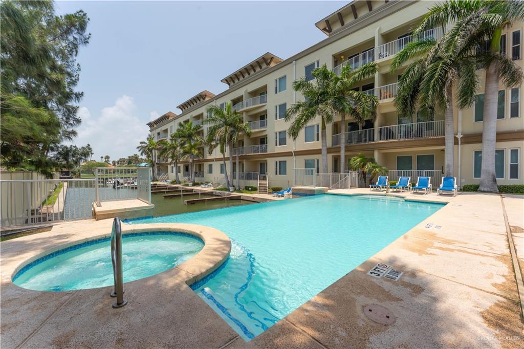 5909 Padre Boulevard #201, South Padre Island, Texas image 38