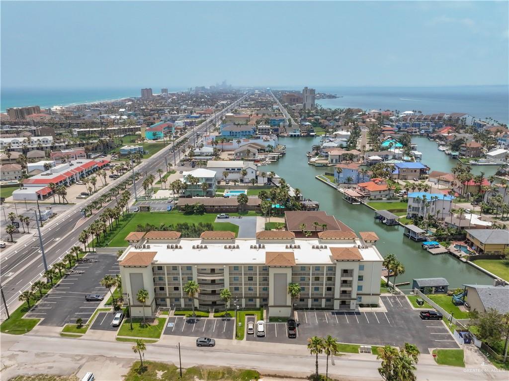 5909 Padre Boulevard #201, South Padre Island, Texas image 36
