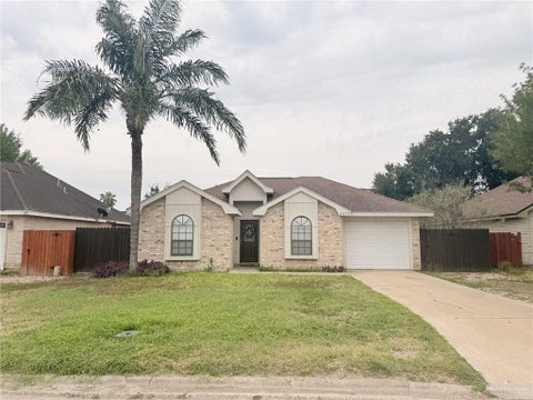 Homes For Rent - 2400 E Brazil Street<br/> Hidalgo, TX 78557