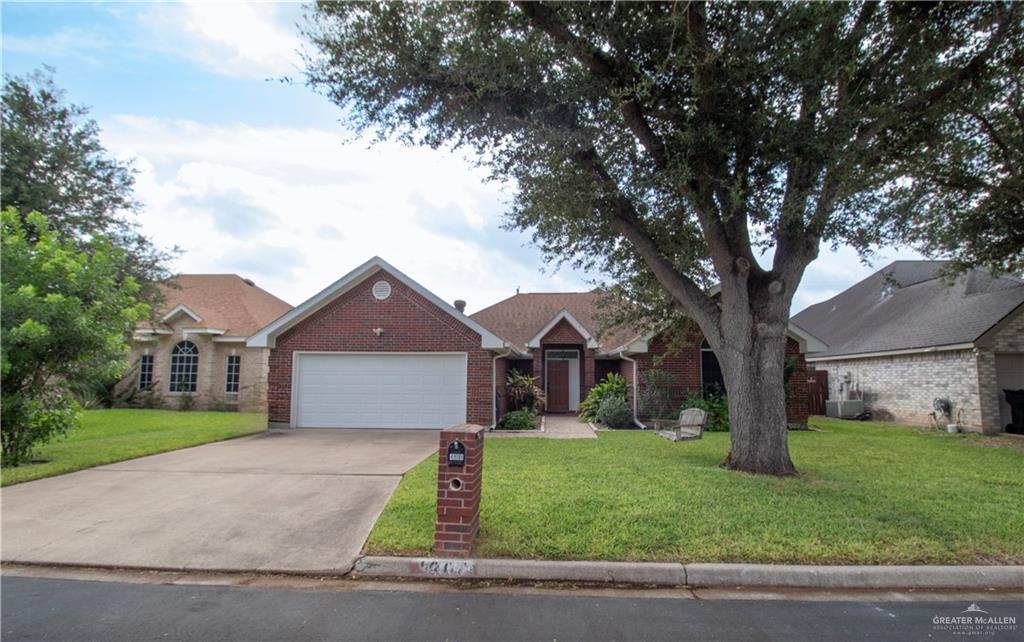 4908 N E Street, McAllen, Texas image 1