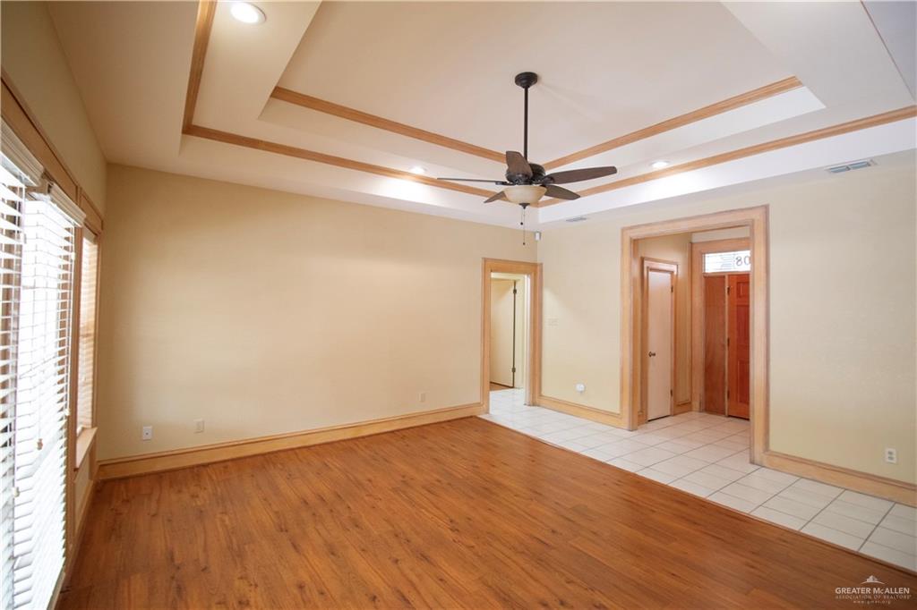 4908 N E Street, McAllen, Texas image 4
