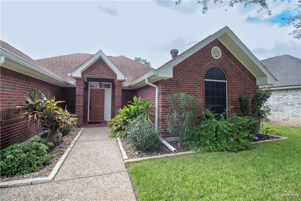4908 N E Street, McAllen, Texas image 2
