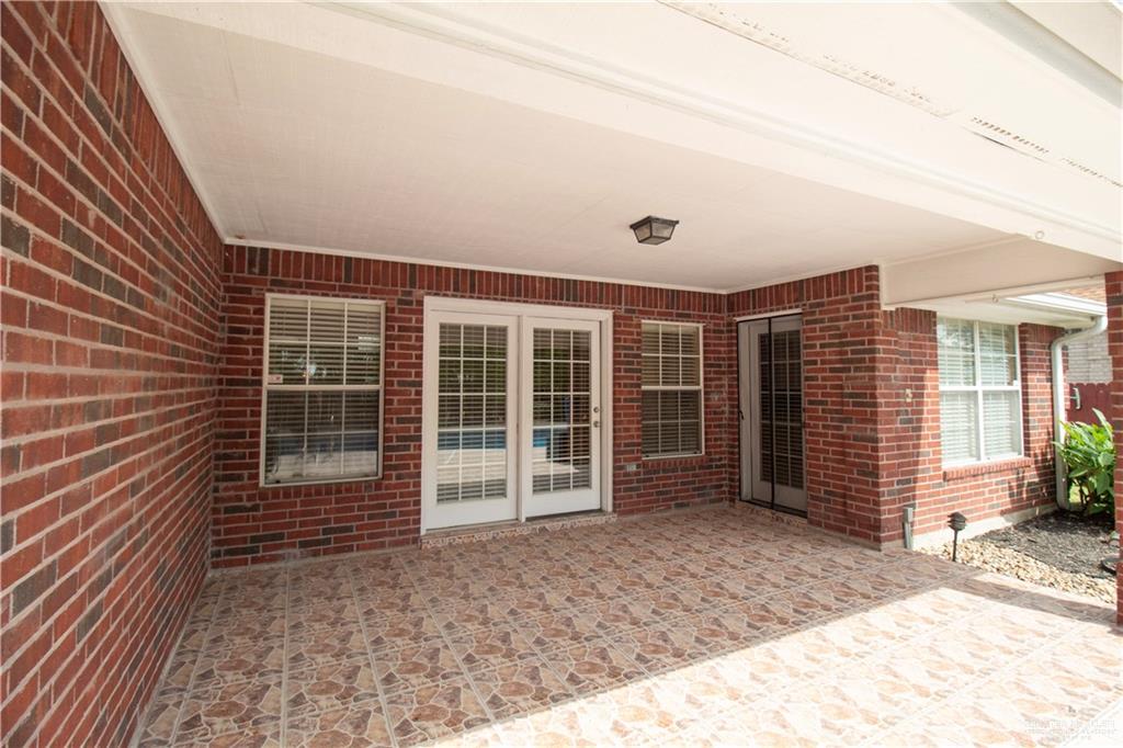 4908 N E Street, McAllen, Texas image 18
