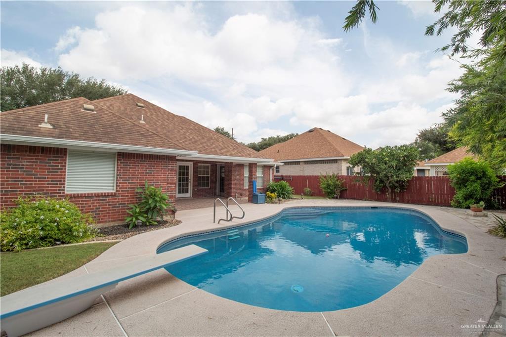 4908 N E Street, McAllen, Texas image 19