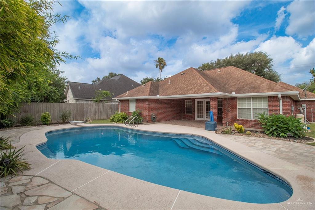 4908 N E Street, McAllen, Texas image 20
