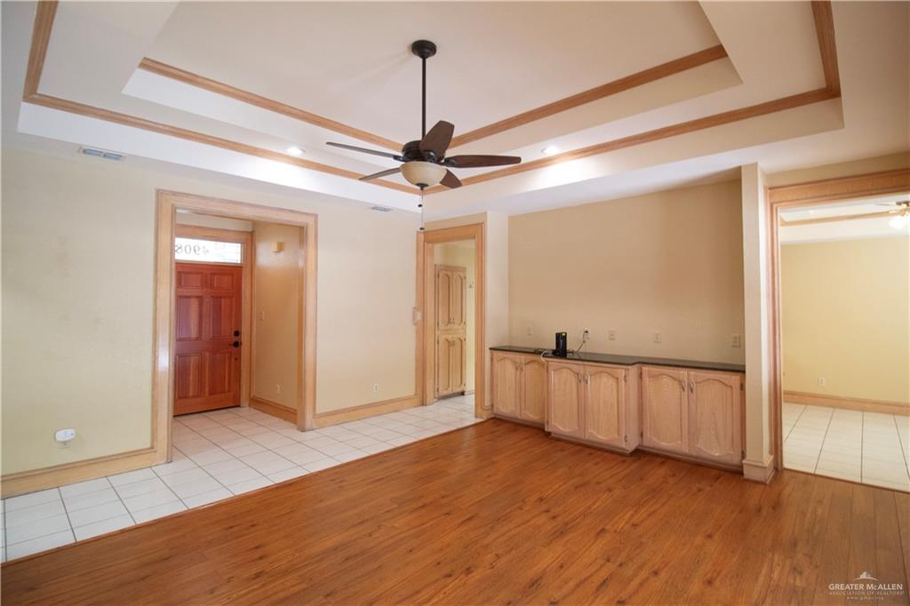 4908 N E Street, McAllen, Texas image 5