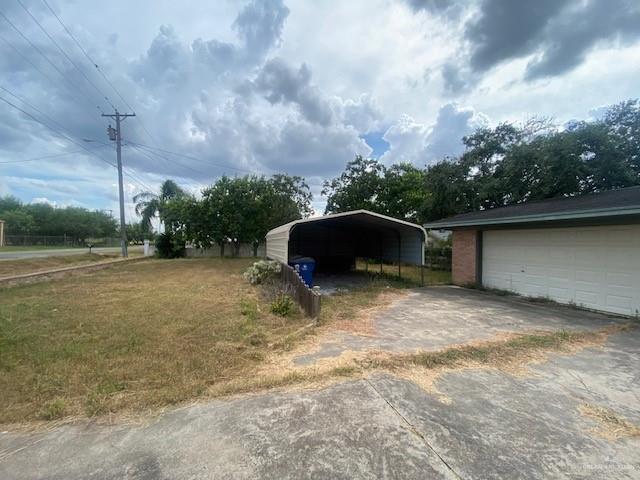 709 S 11th Street, Donna, Texas image 20