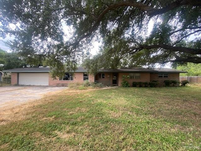 709 S 11th Street, Donna, Texas image 1