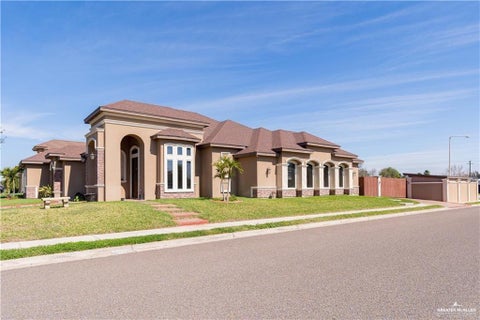 Apartment For Rent - 3312 Joycee Drive<br/> Mission, TX 78573