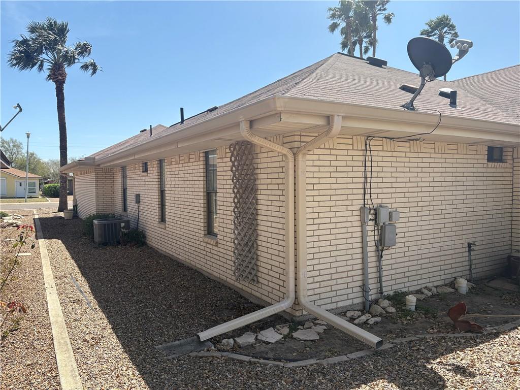 917 Citrus Drive, Alamo, Texas image 9