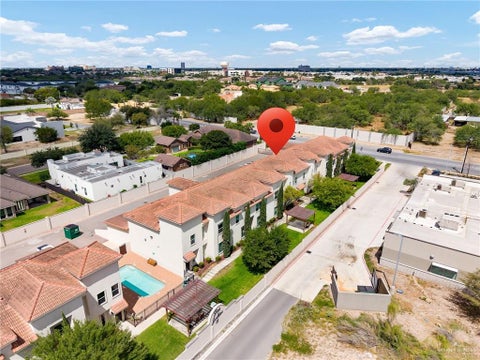 Condo For Sale - 1413 E Keeton Avenue #20<br/> McAllen, TX 78503