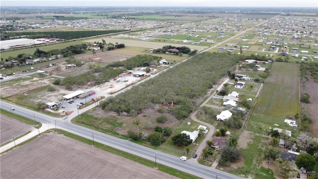 TBD Mile 13 1/2 Road, Donna, Texas image 3