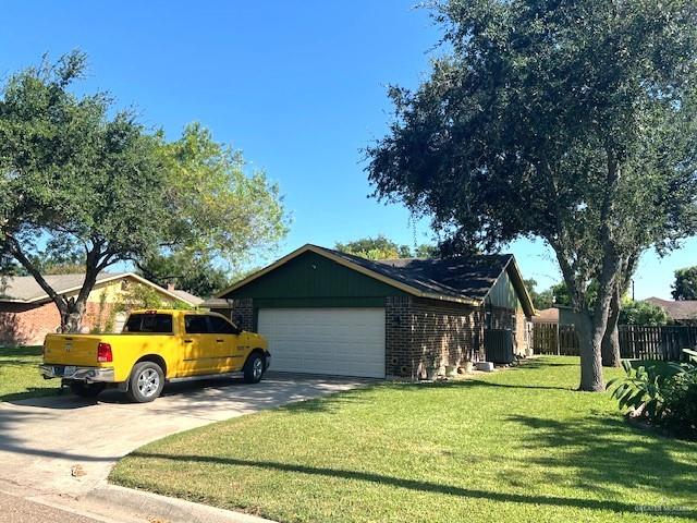 1042 E Matz Avenue, Harlingen, Texas image 18