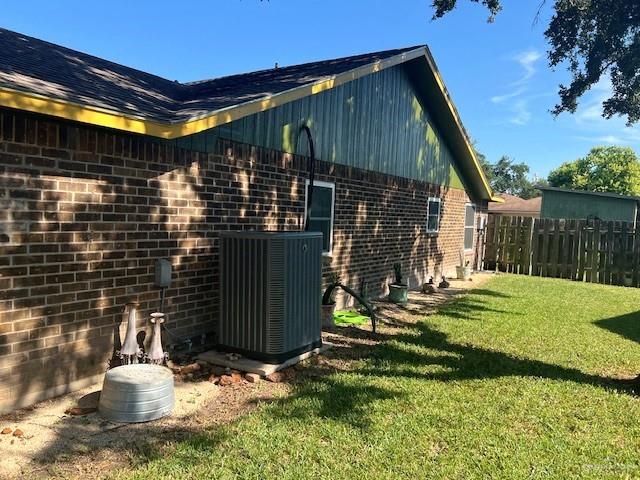 1042 E Matz Avenue, Harlingen, Texas image 19