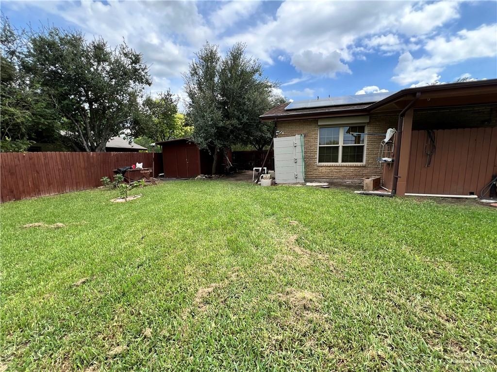 206 E Resaca Drive, Los Fresnos, Texas image 36