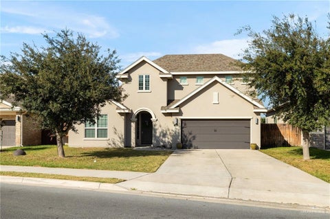 Homes For Sale - 5104 Escondido Pass<br/> McAllen, TX 78504