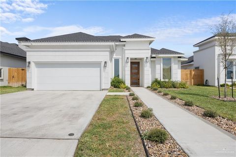 Homes For Sale - 2807 E Q Avenue<br/> Hidalgo, TX 78557