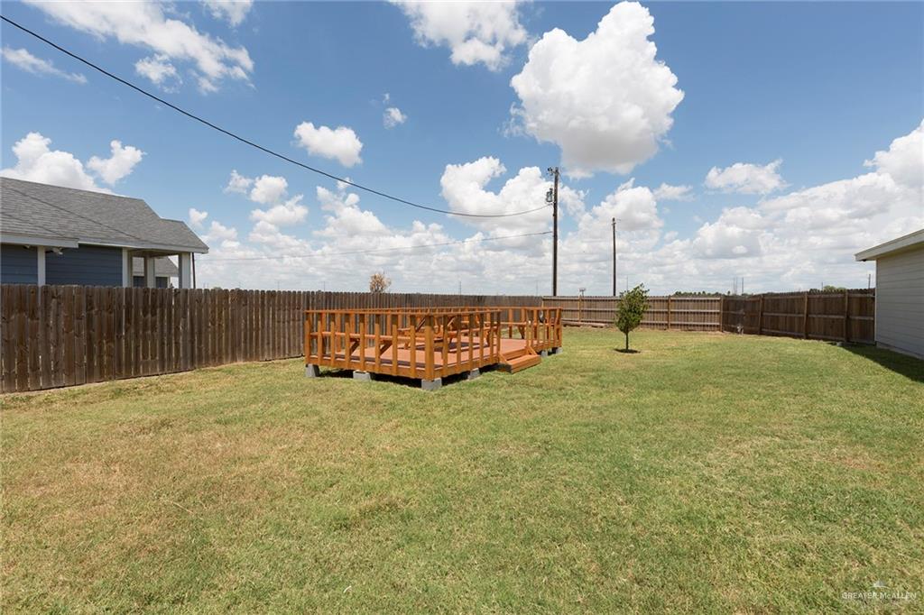 1337 N Cesar Chavez Road, Edinburg, Texas image 17