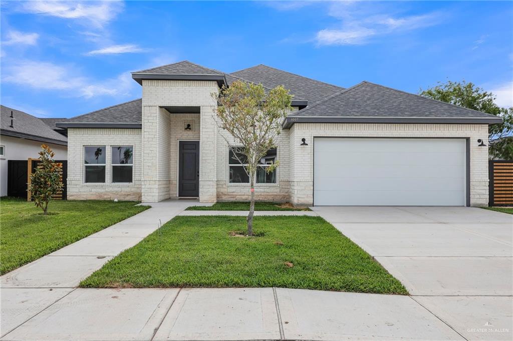 8007 N 48th Lane, McAllen, Texas image 1