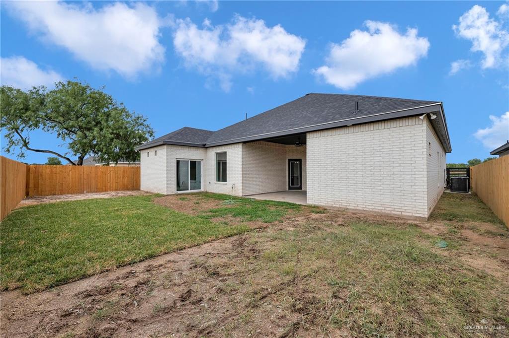 8007 N 48th Lane, McAllen, Texas image 29