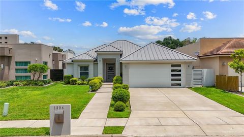 Homes For Rent - 1304 Providence Avenue<br/> Hidalgo County, McAllen, TX 78504