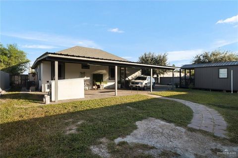 A home in Mission