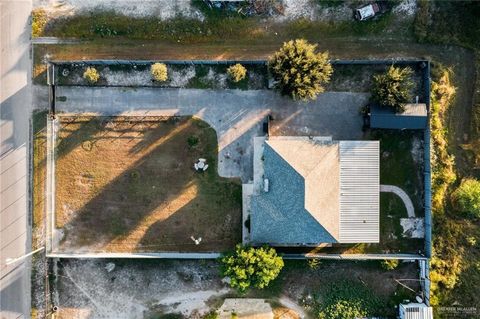 A home in Mission