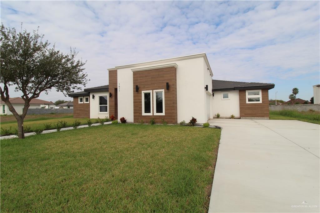 1611 Oak Alley Drive, Mission, Texas image 1