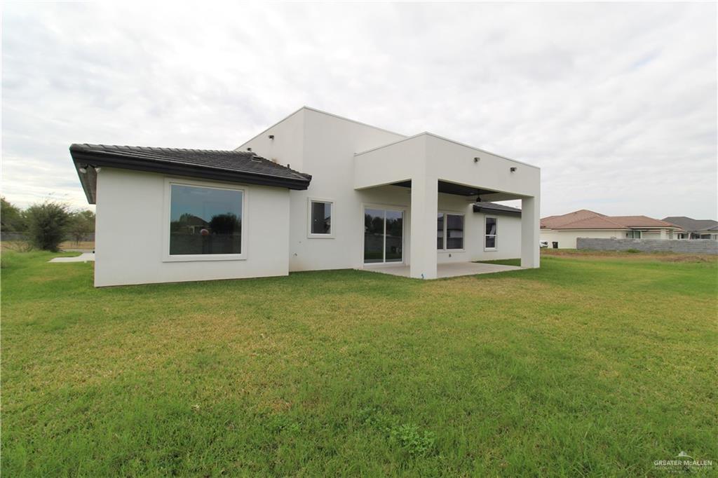 1611 Oak Alley Drive, Mission, Texas image 22